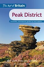 Download this eBook The Best of Britain: The Peak District