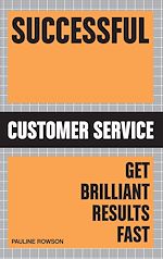 Download this eBook Successful Customer Service