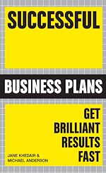 Download this eBook Successful Business Plans
