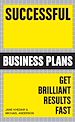 Télécharger le livre :  Successful Business Plans