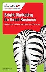 Download this eBook Bright Marketing for Small Business