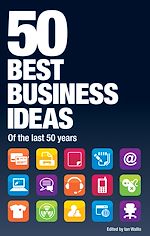 Download this eBook 50 Best Business Ideas from the past 50 years