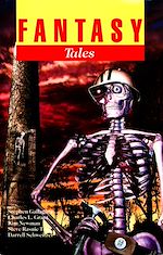 Télécharger le livre :  Fantasy Tales 4