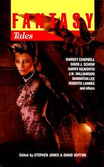 Télécharger le livre :  Fantasy Tales 5