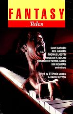 Télécharger le livre :  Fantasy Tales 6