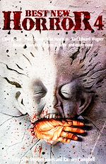 Télécharger le livre :  Best new Horror 4