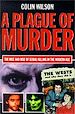 Télécharger le livre :  A Plague of Murder