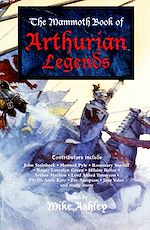 Télécharger le livre :  The Mammoth Book of Arthurian Legends