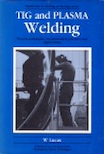 Download this eBook Tig and Plasma Welding
