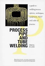 Download this eBook Process Pipe and Tube Welding