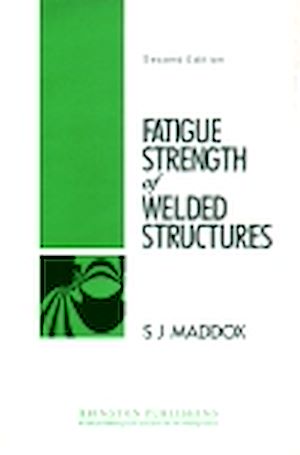 Téléchargez le livre :  Fatigue Strength of Welded Structures