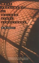 Download this eBook Heat Treatment of Welded Steel Structures