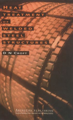 Download the eBook: Heat Treatment of Welded Steel Structures