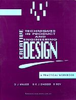 Télécharger le livre :  Creative Techniques in Product and Engineering Design