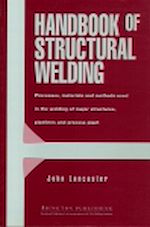 Télécharger le livre :  Handbook of Structural Welding