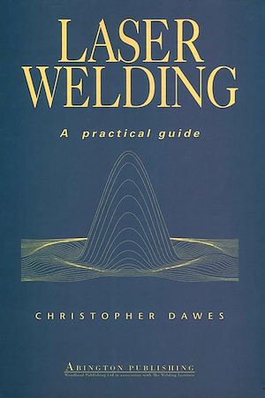 Download the eBook: Laser Welding