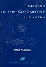 Download this eBook Plastics in the Automotive Industry