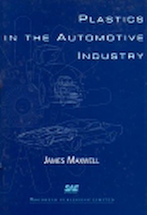 Download the eBook: Plastics in the Automotive Industry