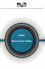 Download this eBook Electron Beam Welding