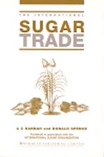 Télécharger le livre :  The International Sugar Trade