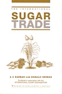 Téléchargez le livre :  The International Sugar Trade