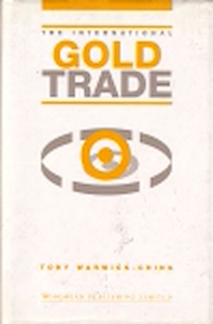 Download the eBook: The International Gold Trade