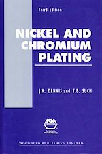 Télécharger le livre :  Nickel and Chromium Plating