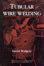 Download this eBook Tubular Wire Welding