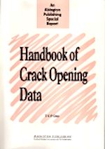 Download this eBook Handbook of Crack Opening Data