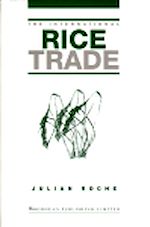 Télécharger le livre :  The International Rice Trade