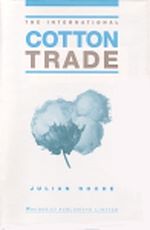 Télécharger le livre :  The International Cotton Trade