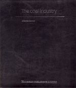Télécharger le livre :  The Coal Industry