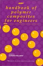 Télécharger le livre :  Handbook of Polymer Composites for Engineers