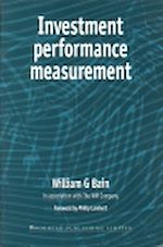 Télécharger le livre :  Investment Performance Measurement