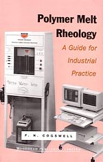 Download this eBook Polymer Melt Rheology