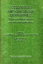 Télécharger le livre :  Cellulose and Cellulose Derivatives