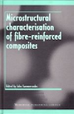 Télécharger le livre :  Microstructural Characterisation of Fibre-Reinforced Composites