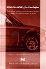 Télécharger le livre :  Liquid Moulding Technologies