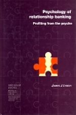 Télécharger le livre :  Psychology of Relationship Banking
