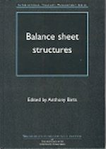 Télécharger le livre :  Balance Sheet Structures