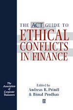 Download this eBook The ACT Guide to Ethical Conflicts in Finance