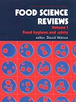 Télécharger le livre :  Food Science Reviews