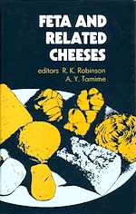 Download this eBook Feta and Related Cheeses