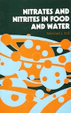 Download the eBook: Nitrates and Nitrites in Food and Water