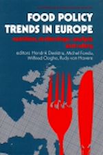Download this eBook Food Policy Trends in Europe