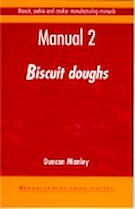 Télécharger le livre :  Biscuit, Cookie and Cracker Manufacturing Manuals
