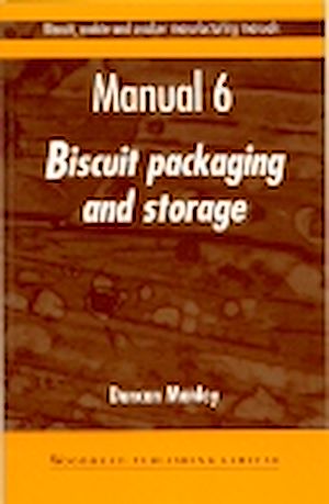 Téléchargez le livre :  Biscuit, Cookie and Cracker Manufacturing Manuals