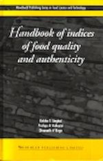Download this eBook Handbook of Indices of Food Quality and Authenticity