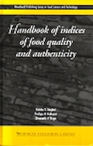 Download the eBook: Handbook of Indices of Food Quality and Authenticity