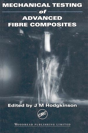 Download the eBook: Mechanical Testing of Advanced Fibre Composites